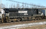 NS 9245